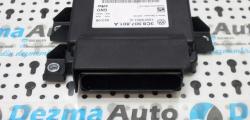 Calculator frana de mana, 3C8907801A, Vw Passat (362) 2.0tdi