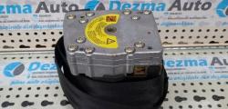 Centura dreapta spate Audi A6 Avant 4B  1997-2005