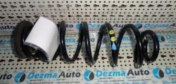 Arc spate, Seat Toledo 3 (5P2), 2.0tfsi, BWA