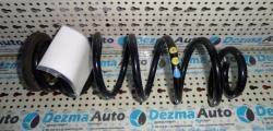 Arc spate, Seat Toledo 3 (5P2), 1.8tfsi, BZB