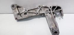 Suport trapez aluminiu dreapta 1K0199296E, Audi A3 (8P), 2.0fsi, AXW