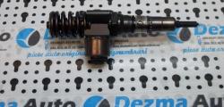 Injector, 03G130073G, BTC, 0414720404, Seat Leon (1P1) 2.0tdi, BKD (pr:110747)