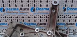 Suport trapez dreapta fata, 1K0199296F, Seat Leon (1P1) 2.0tdi (id:167035)