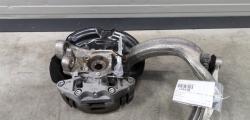 4F0407241K Fuzeta dreapta fata Audi A6 Avant 4F 2.0tdi