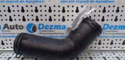 Furtun intercooler, Skoda Fabia 2 Combi (5J), 1.4tdi