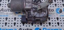 Motoras stergatoare stanga fata, 1P0955119A, Seat Leon (1P1) 2005-2011 (id:204474)