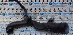 Tub turbo 6Q0129654BD, Skoda Fabia 1 (6Y) 1.4tdi, BNV