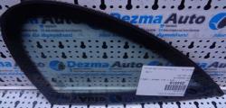 Geam fix dreapta spate, Seat Ibiza 4 (6L1) 2002-2009 (pr:110747)