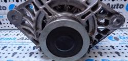 Alternator, 63321826010, Alfa Romeo 159 (939), 1.9jtd, (id.204986)
