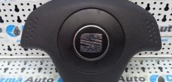 Airbag volan 6L0880201D, Seat Ibiza 4 (6L1) 1.4tdi (id:204920)
