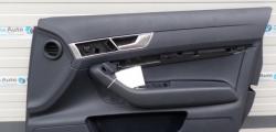Tapiterie dreapta fata Audi A6 (4F) 2004-2011