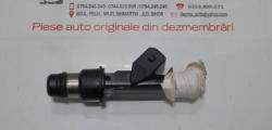 Injector cod GM25313846, Opel Astra G hatchback, 1.6b (id:289521)