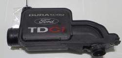 Tub intercooler, 9650712480, Ford Fiesta 5, 1.4tdci (id:289995)