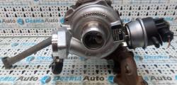 Turbosuflanta 03L145701D, Audi A4 (8K, B8) 2.0tdi, CAGB  (pr:115097)