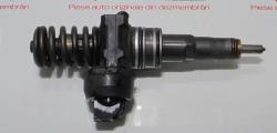 Injector,cod 038130073BH, BTC, 0414720230, Audi A4 (8EC, B7) 1.9tdi (id:290165)