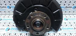 Fuzeta dreapta fata cu abs Audi Q3, 2.0tfsi, QUATTRO