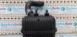 Vacuum intercooler 8E0129955B, Audi A6 Avant (4F5, C6) 2.0tdi