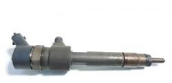 Injector, 0445110276, Opel Zafira B (A05)1.9cdti (id:290158)