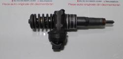 Injector, cod 038130073BH, BTC, 0414720230, Audi A4 (8EC, B7) 1.9tdi (id:290164)