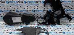 Set capac distributie, 03L109107B, Skoda Rapid, 1.6tdi, CAYB