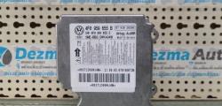 4F0959655B Calculator airbag Audi A6 Avant (4F5, C6) 2.0tdi bre,blb