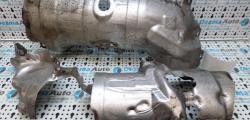 Set aparatoare catalizator, Peugeot 1007, 1.6hdi (id:202694)