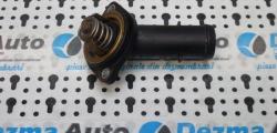 Corp termostat, 03L121114B, Vw Passat (362), 1.6tdi, CAYC