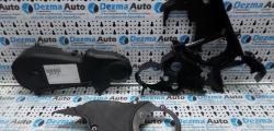 Set capac distributie, 03L109107B, Vw Passat (362), 1.6tdi, CAYC