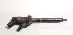 Injector, cod 0445110188, Peugeot 307 (3A/C) 1.6 hdi, 9HZ