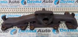 Galerie evacuare Fiat Panda (169) 1.3 M-JET, 73501340
