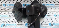 Usa rezervor cu buson, 4M51-A405A02-AB, Ford Focus 2 combi, 2004-2011