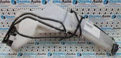 Vas strop gel cu motoras, 4M51-13K163-AE, Ford Focus 2 combi, 2004-2011