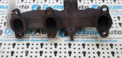 Galerie evacuare, 045253033, Vw Polo (9N) 1.4tdi, AMF