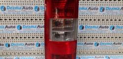 Stop stanga aripa 2T1413N412AB, Ford Tourneo Connect, 2002-In prezent