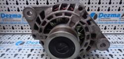 Alternator, cod 063321859010, Fiat Punto (188), 1.8 benz (id: 204974)