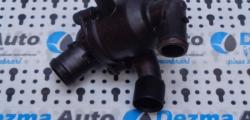 Corp termostat 03L121111R, Seat Leon (1P1) 1.6tdi, CAYB