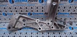 Suport brat trapez stanga fata 1K0199295E, Vw Touran (1T3 1.6tdi, CAYB