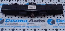 Buton avarie, GM13100105, Opel Astra H combi, 2004- 2008