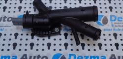 Distribuitor apa 03L121121AA, Skoda Octavia 2 (1Z) 1.6tdi, CAYC