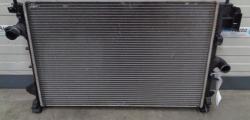 Radiator racire apa GM13196477, Opel Vectra C GTS 1.9cdti