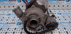 Turbosuflanta GM5435970, 73501344, Opel Meriva, 1.3cdti, Z13DTj