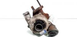Turbosuflanta GM5435970, 73501344, Opel Meriva, 1.3cdti, Z13DTj