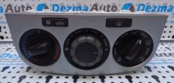 Panou comenzi ac, GM466119570, Opel Corsa D (id:206644)