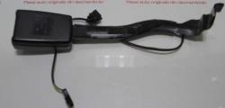 Capsa centura stanga fata cu fir 1K4857755K, Vw Golf 5 (1K1) (id:289554)