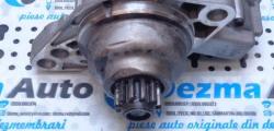 Electromotor 02Z911023P, Audi A1, 1.6tdi CAYB