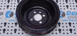 Fulie motor, 03G105243, Vw Golf 6 Variant 2.0tdi, CBDA