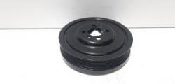 Fulie motor, 03G105243, Vw Golf 6 Variant 2.0tdi, CBDA