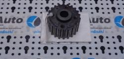 Pinion vibrochen, 045105263A, Vw Golf 6, 2.0tdi, CBAA