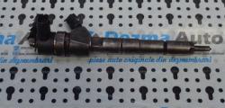 Injector 04451103227, Opel Zafira, 2.0cdti