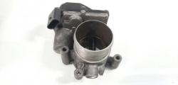 Clapeta acceleratie, cod 03L128063E, Vw Golf Plus (5M1, 521) 2.0tdi, CBDB (id:246166)